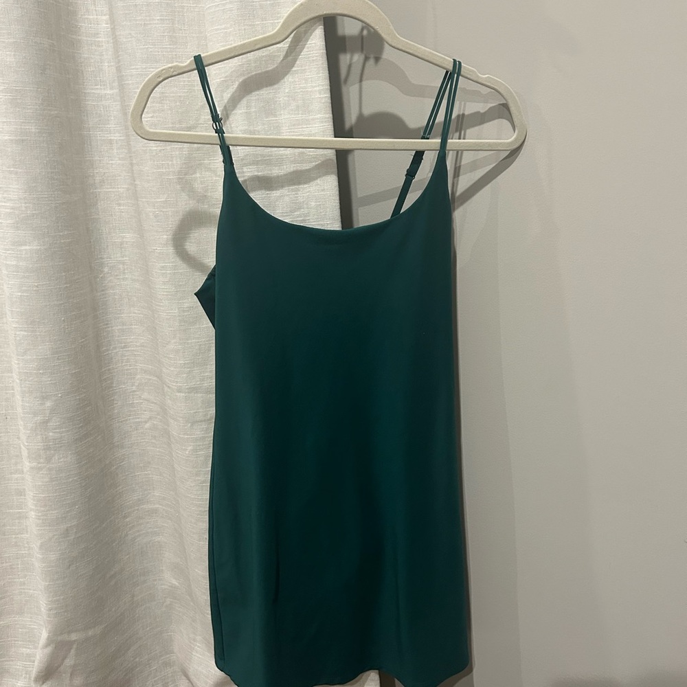 Abercrombie Traveler Mini Dress
